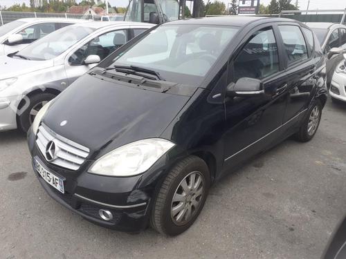 Starter MERCEDES-BENZ A-CLASS (W169) A 160 CDI (169.006, 169.306) | BP13839215M8