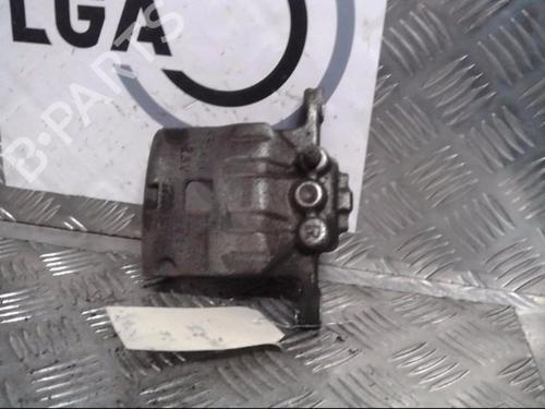Used Left front brake caliper FORD FIESTA VI (CB1, CCN) 1.5 TDCi (75 hp) 14520885