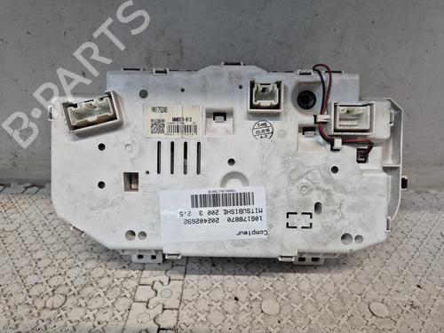 Instrument cluster MITSUBISHI L200 / TRITON (KA_T, KB_T) 2.5 DI-D 4WD (KB4T) | BP26014536C47 