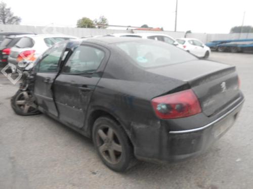 Interior roof light PEUGEOT 407 (6D_) 2.0 HDi 135 (6DRHRH, 6DRHRE, 6DRHRG, 6DRHRJ) | BP13869040I8 