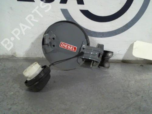 Fuel flap TOYOTA YARIS (_P9_) 1.4 D-4D (NLP90_, NLP90R) | BP13867613C131 