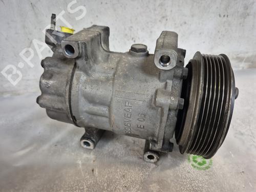 AC compressor PEUGEOT 206 Hatchback (2A/C)  | BP27690352M34 