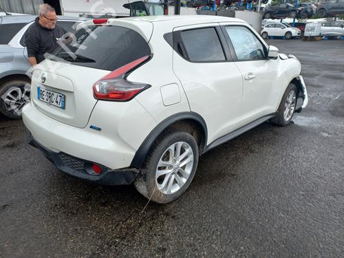 Left front indicator NISSAN JUKE (F15) 1.5 dCi | BP37453653C32 - Image 12