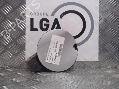 Fuel flap PEUGEOT 208 I (CA_, CC_) 1.4 HDi | BP13865039C131