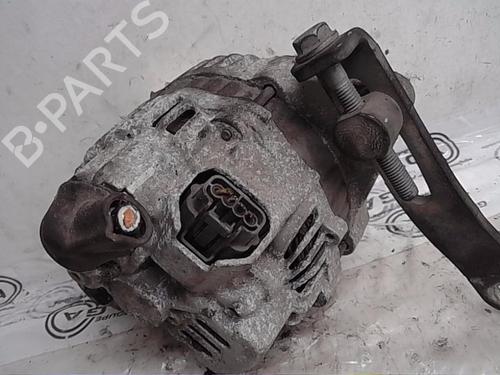 Alternator SMART FORFOUR (454) 1.5 (454.032) | BP17630168M7 