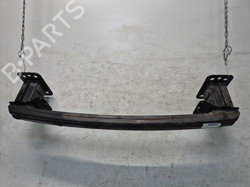 Front bumper reinforcement FORD FUSION (JU_) 1.4 TDCi 1460510