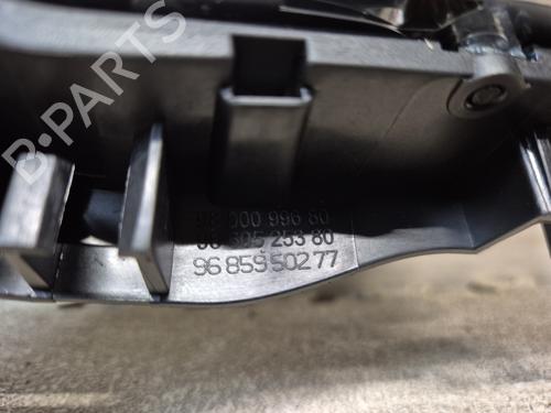 Front right interior door handle CITROËN DS4 (NX_) 2.0 HDi / BlueHDi 135 | BP27580622I14 