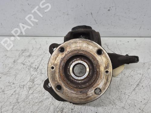 Used Left front steering knuckle Left front steering knuckle 37149826 37149826
