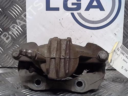 Left front brake caliper CITROËN C3 II (SC_) 1.6 HDi | BP14521141M105 