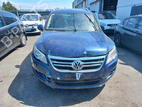 Starter VW TIGUAN (5N_) 2.0 TDI | BP36834373M8  - Image 11