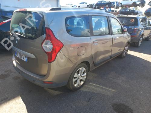 Front left interior door handle DACIA LODGY (JS_) 1.2 TCe (JSAY, JSM0) | BP34229154I13  - Image 6