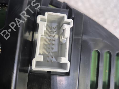 Instrument cluster MERCEDES-BENZ C-CLASS (W204) C 200 CDI (204.001) | BP29985266C47