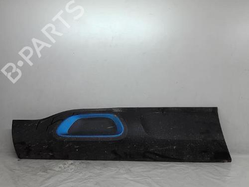 Used Door moulding trim CITROËN C5 AIRCROSS (A_) 1.6 Hybrid 225 (A45GFR) (224 hp) 15774575