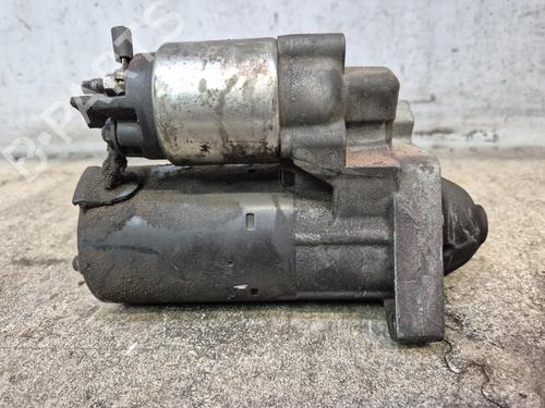 Startmotor RENAULT SCÉNIC III (JZ0/1_) 1.5 dCi (110 hp) 29263535