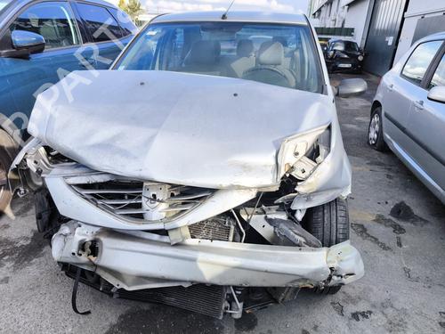 Starter DACIA LOGAN (LS_) 1.4 (LS0A, LS0C, LS0E, LS0G) | BP25207474M8  - Image 6