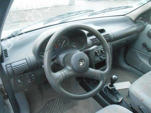 Instrument cluster OPEL CORSA B (S93) 1.4 i (F08, F68, M68) | BP13869126C47 