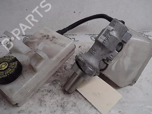 Hovedbremsecylinder PEUGEOT PARTNER Box Body/MPV (5_, G_) [1996-2025]  17370647