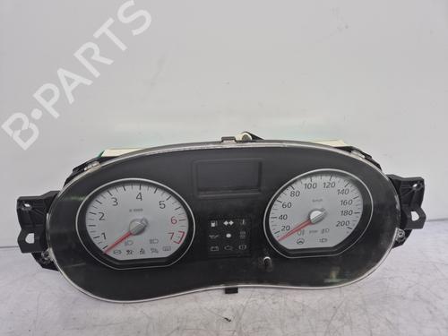 Used Instrument cluster DACIA LOGAN MCV (KS_) 1.6 16V (KS0L, KS0M, KS0P, KS1S) (105 hp) 32291312
