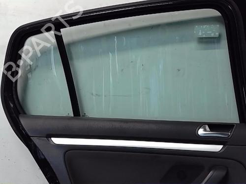 Left rear door VW GOLF V (1K1)  | BP19539229C4 