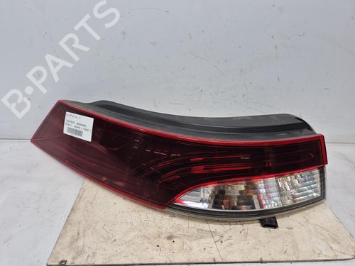 Used Left taillight Left taillight RENAULT MEGANE CC (EZ0/1_) 1.5 dCi (EZ09, EZ1G, EZ0D, EZ14) (110 hp) 33211383 33211383