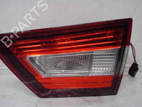 Used Right tailgate light RENAULT CLIO IV (BH_) 1.5 dCi 90 (90 hp) 13846876