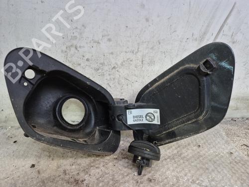 Fuel flap VW GOLF VII (5G1, BQ1, BE1, BE2) 1.6 TDI | BP27187956C131 