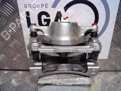Used Right front brake caliper RENAULT KADJAR (HA_, HL_) 1.3 TCe 160 (HLNC) (160 hp) 14521992