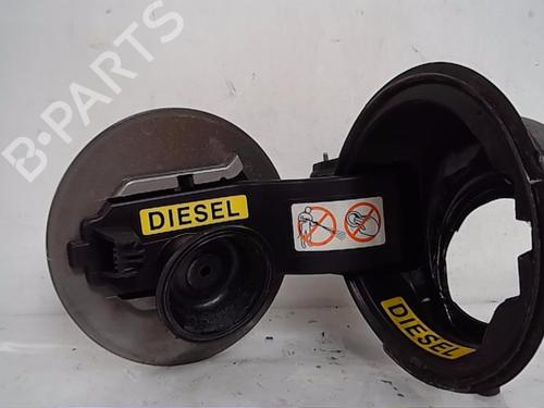 Klapa wlewu paliwa CITROËN C4 Picasso I MPV (UD_)  | BP13846453C131 