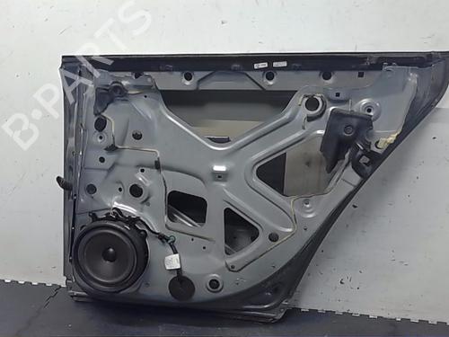 Used Right rear door AUDI A4 B7 Avant (8ED) [2004-2008]  18315367
