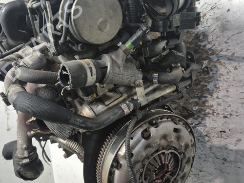 Engine FIAT SEDICI (189_) 1.9 D Multijet 4x4 | BP30163793M1