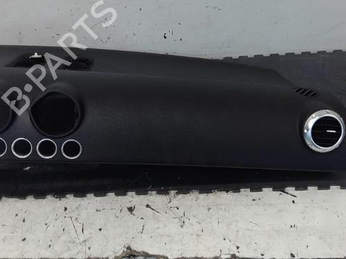 Dashboard AUDI TT (8N3) 1.8 T | BP18102657C46 