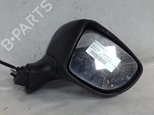 Used Right mirror RENAULT CLIO IV (BH_) 1.5 dCi 75 (75 hp) 21285230