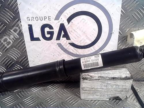 Used Right rear shock absorber RENAULT SCÉNIC IV (J9_) 1.3 TCe 160 (J9NC) (159 hp) 13855935