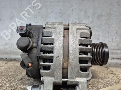 Alternator PEUGEOT 208 I (CA_, CC_) 1.6 HDi / BlueHDi 75 | BP29577125M7 