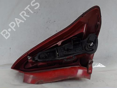 Left taillight CITROËN C4 Coupe (LA_) 1.6 HDi | BP21285025C34 