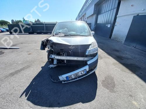 Engine RENAULT MODUS / GRAND MODUS (F/JP0_) 1.2 (JP0C, JP0K, FP0C, FP0K, FP0P, JP0P, JP0T) | BP38787041M1 - Image 10