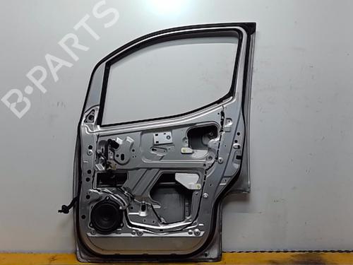 Right front door NISSAN NV200 Van 1.5 dCi 90 (M20, M20N, M20M) | BP23215263C3