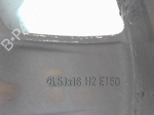 Rim AUDI A3 Sportback (8PA)  | BP15668839C45 