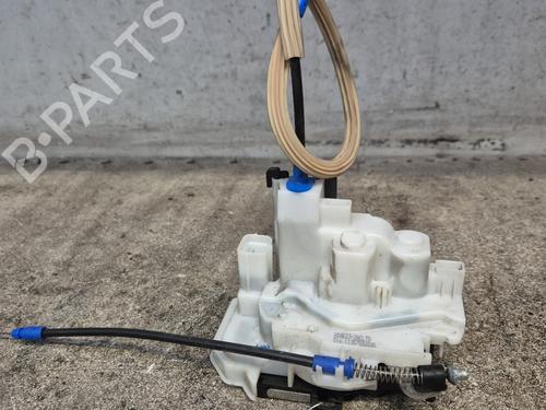 Used Front right lock FIAT QUBO (225_) [2008-2025]  29215180