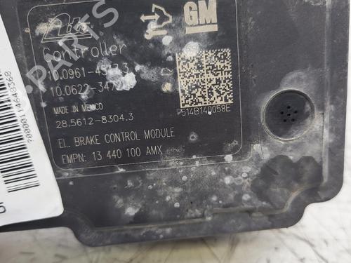 Used ABS pump ABS pump 37185428 37185428