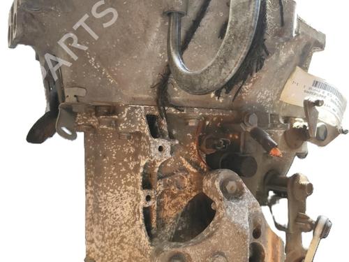 Gearbox CITROËN C3 III (SX) 1.2 VTi 82 | BP30980033M3 - Image 3