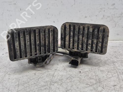Horn FORD TRANSIT V363 Van (FCD, FDD) 2.0 EcoBlue | BP36834480E13 - Image 3