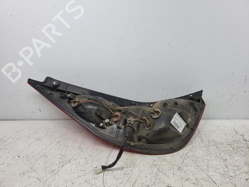 Right taillight HYUNDAI i30 (FD) 1.6 CRDi | BP38004253C35 - Image 2