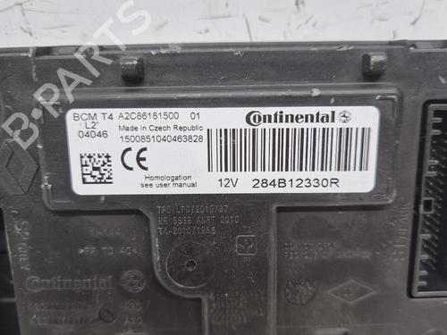 Fuse box DACIA LODGY (JS_) 1.2 TCe (JSAY, JSM0) | BP37225855E1 - Image 2