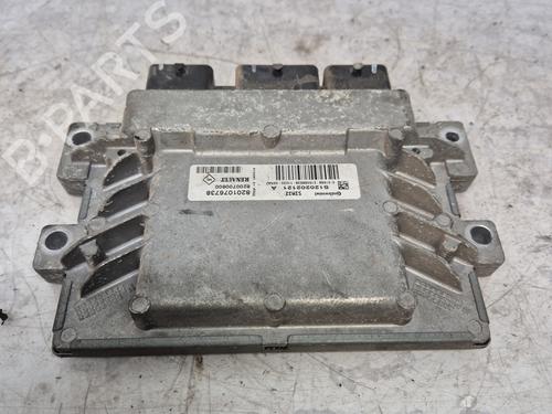 engine-control-unit-ecu-renault-twingo-ii-cn0_-2007-32633206 main image