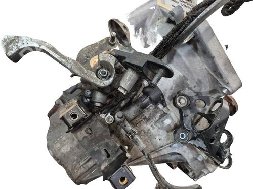 Used Gearbox VW POLO V (6R1, 6C1) 1.2 TSI (110 hp) 29494201