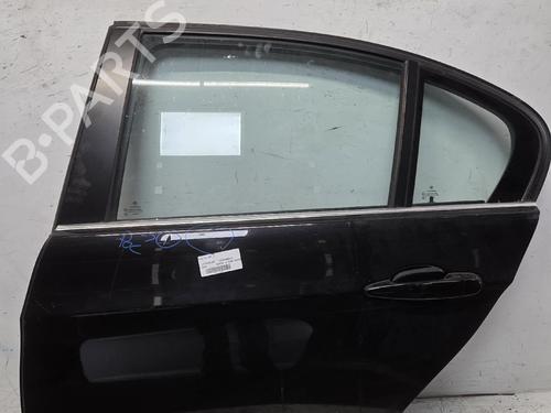 Used Left rear door Left rear door 39479837 39479837