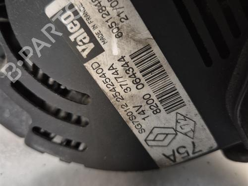 Alternator RENAULT CLIO II (BB_, CB_)  | BP28120963M7 