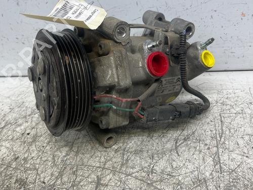 Used AC compressor AC compressor 38449191 38449191