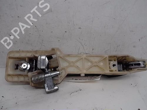Rear right exterior door handle HYUNDAI SANTA FÉ II (CM) 2.2 CRDi 4x4 | BP13839076C130 